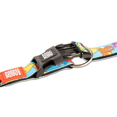 Max & Molly Smart ID Halsband Little Monsters