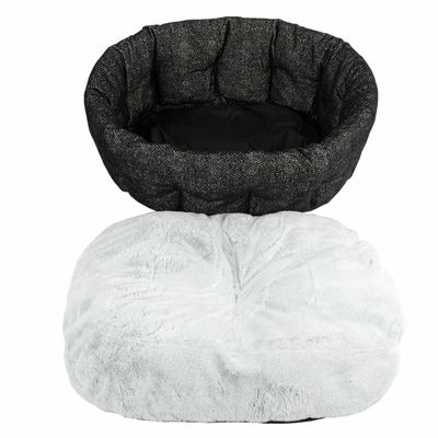Modern Living Hundebett Pepper