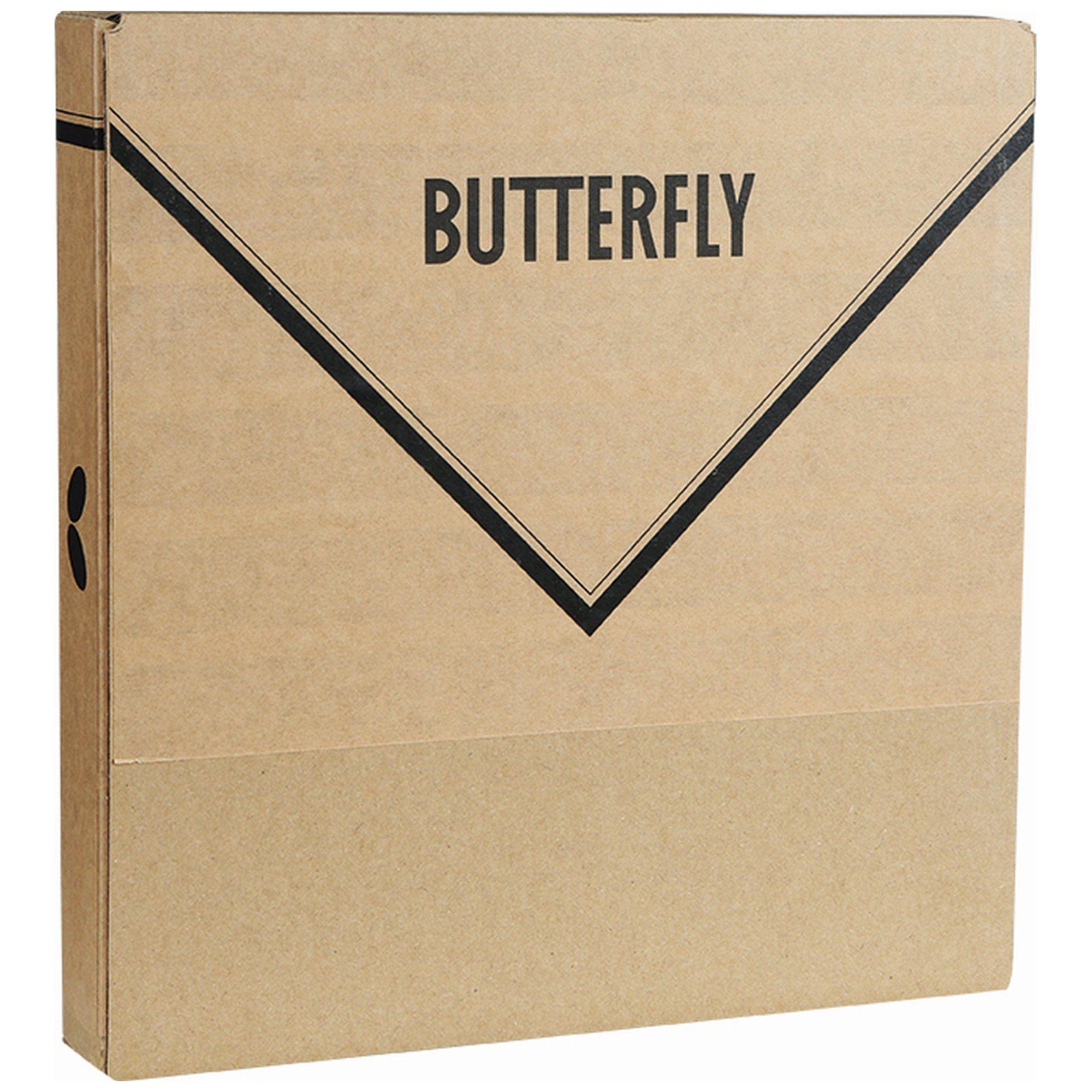 Butterfly Tischtennisschläger Butterfly Dimitrij Ovtcharov Set