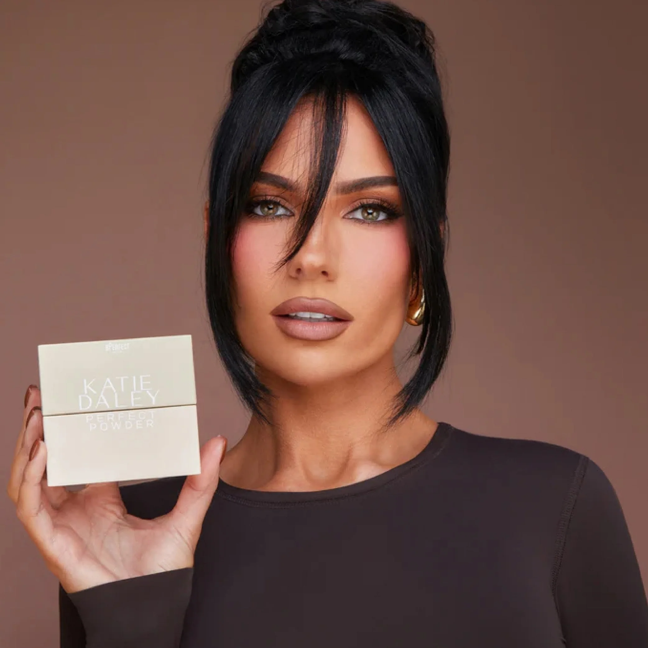 Viso Perfect Powder - Polvos sueltos