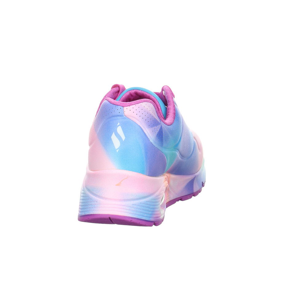 Skechers Uno Gent Prism Burst Sneaker