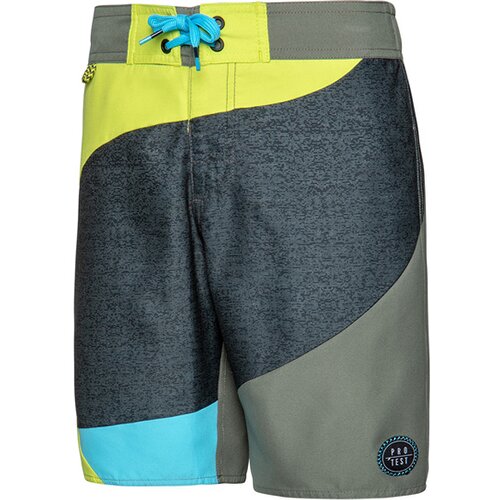 JUNGEN BADESHORTS 