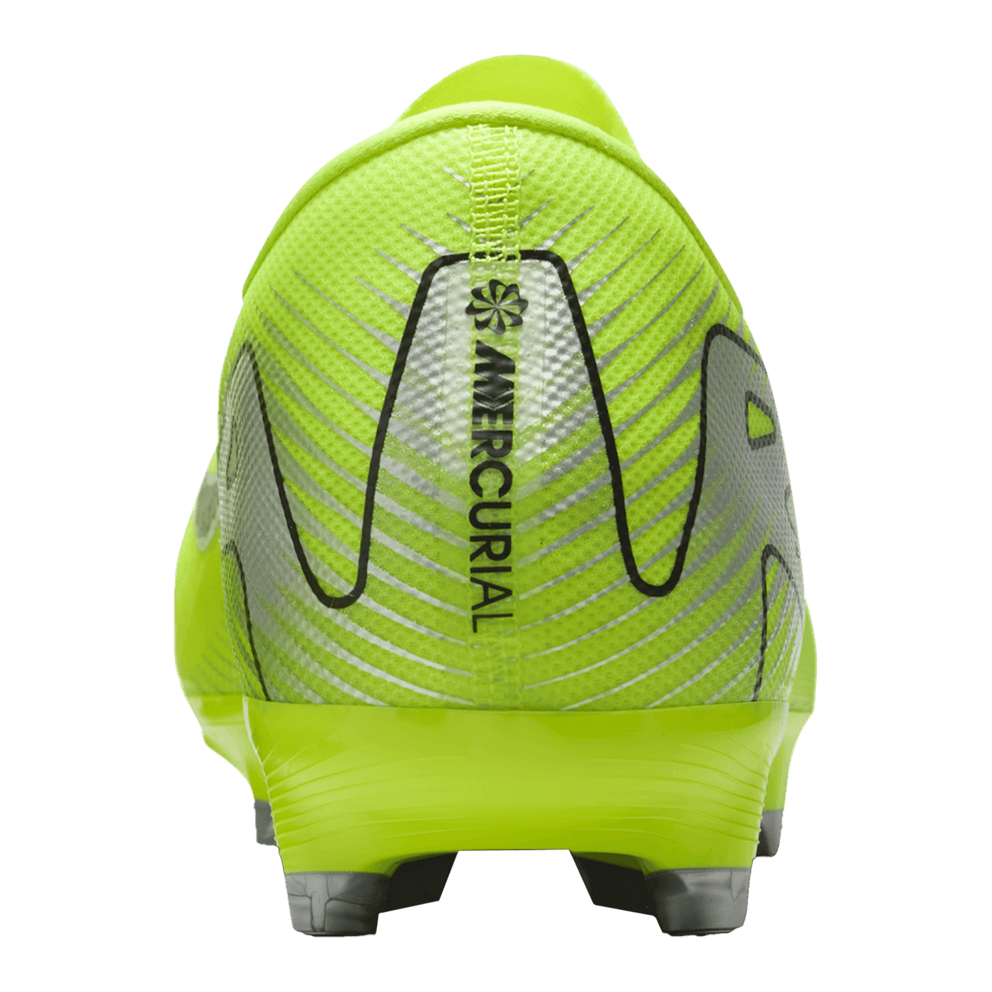 Nike Air Zoom Mercurial Vapor XVI Academy FG/MG Gelb F700