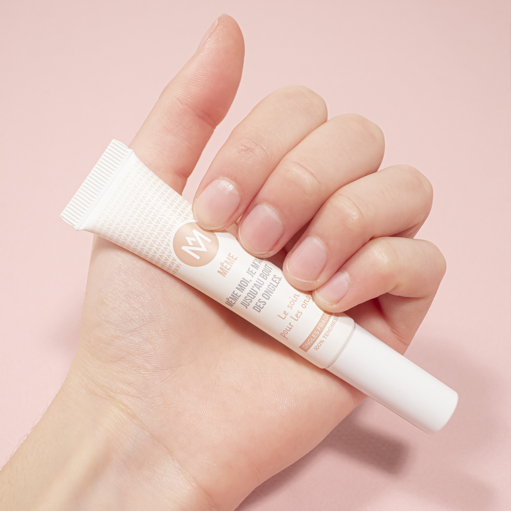 Même Soin pour les ongles Soin