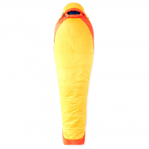 Marmot - Kid's Trestles Elite Eco 30 - Kunstfaserschlafsack