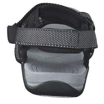 CMP Hamal Hiking Sandal in schwarz