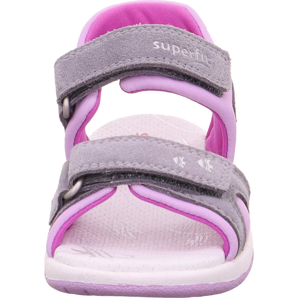 Sandalen SUNNY WMS Weite M4 für Mädchen