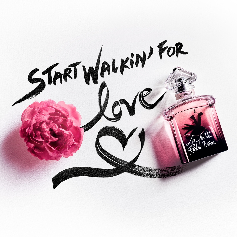 Guerlain LA PETITE ROBE NOIRE Eau de Parfum Intense