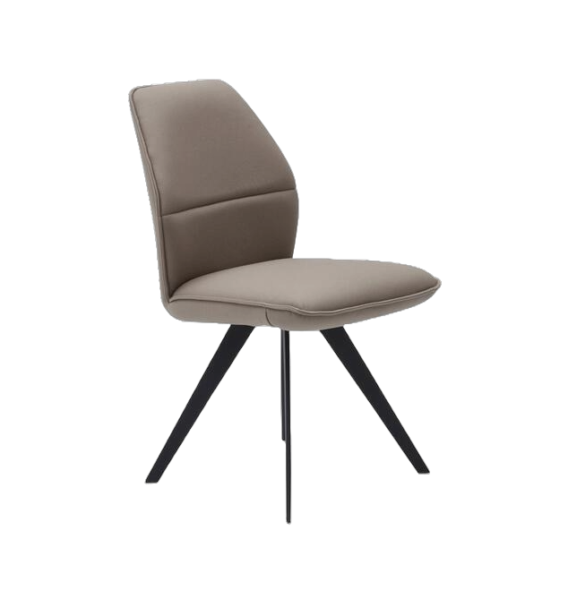 Interliving Polsterstuhl IL 5102 Sand
