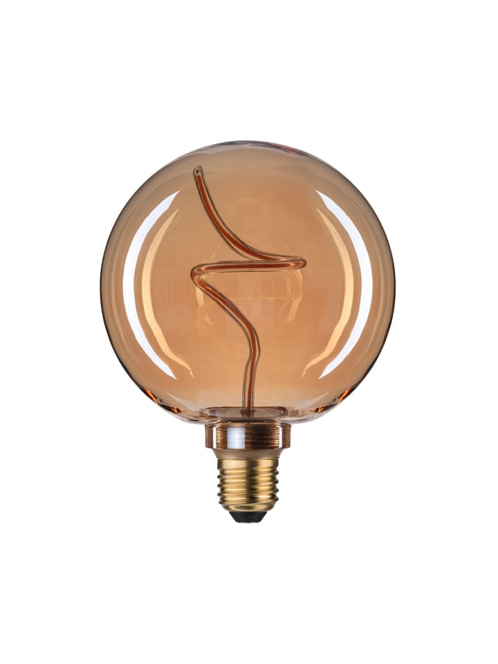 paulmann Floating Shine Standard 230V LED Globe E27   250lm 4W 1800K dimmbar Gold günstig kaufen onesize