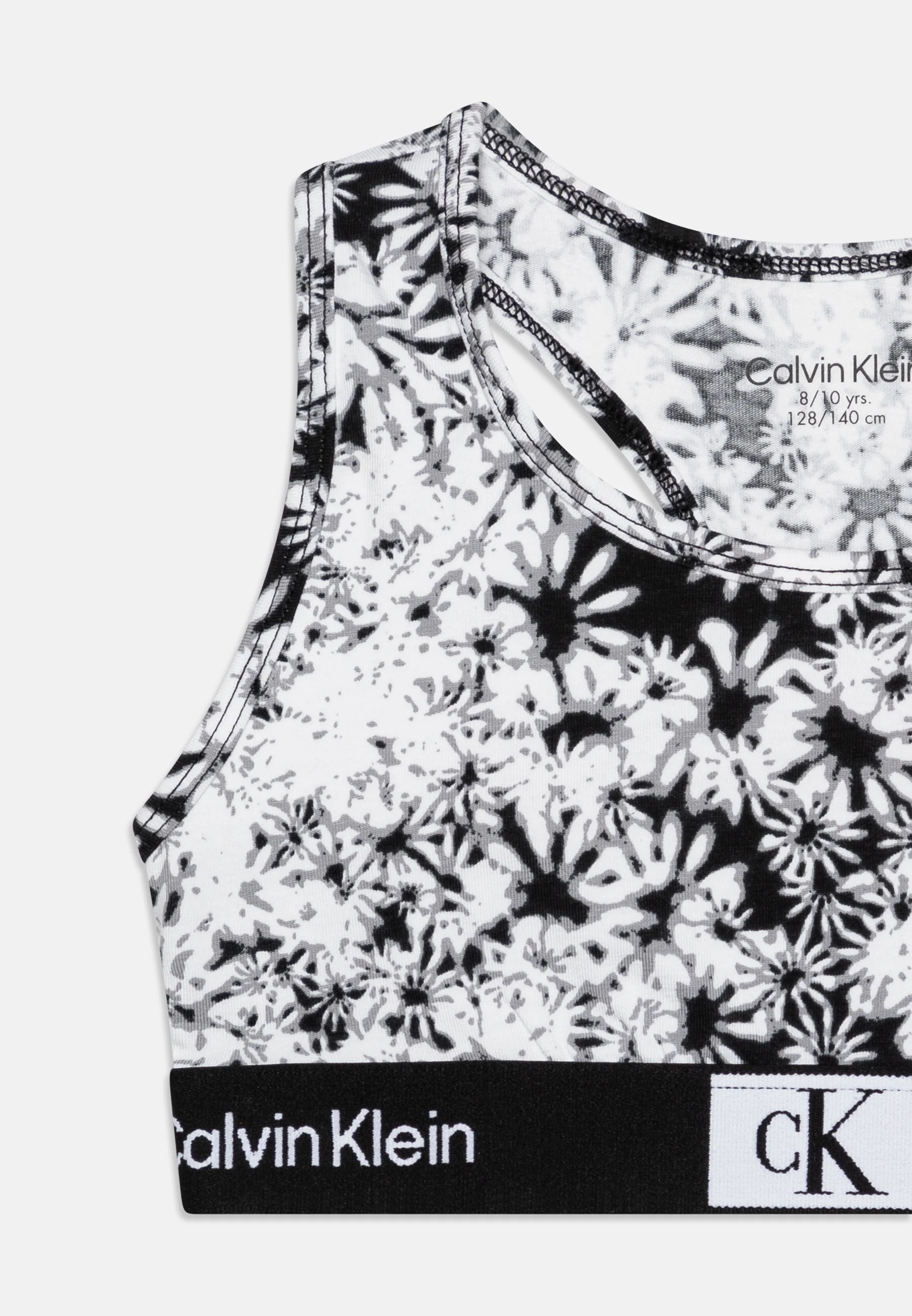 Calvin Klein Underwear BRALETTE PACK DE 2 - Bustier