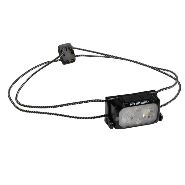 NU25 UL - Stirnlampe