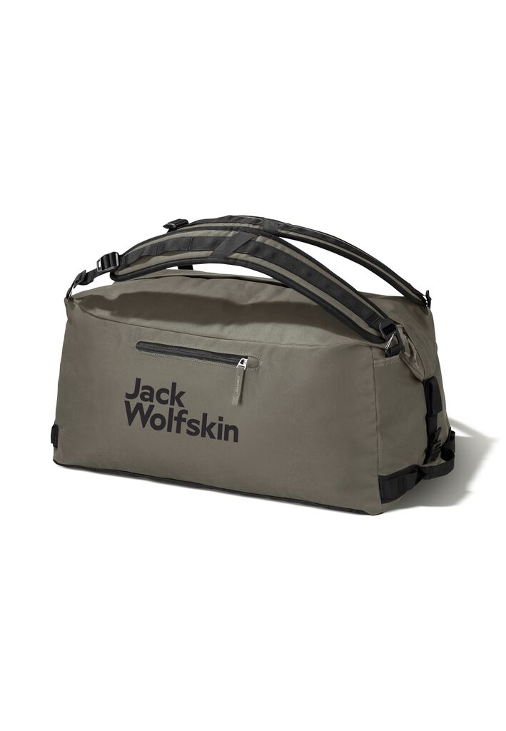 TRAVELTOPIA DUFFLE 45 Sport- und Reiserucksack
