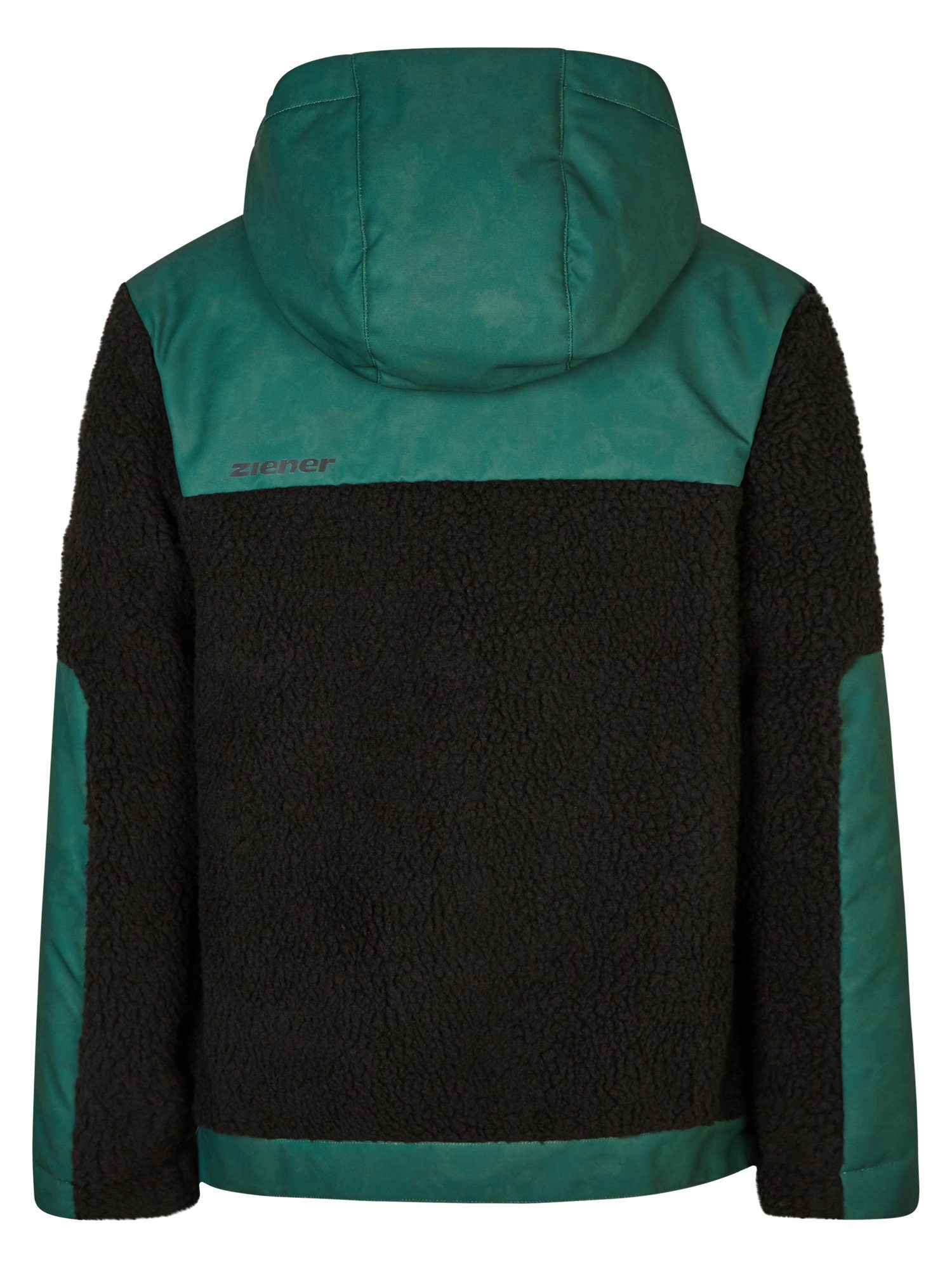 Ziener Skijacke ARJUN