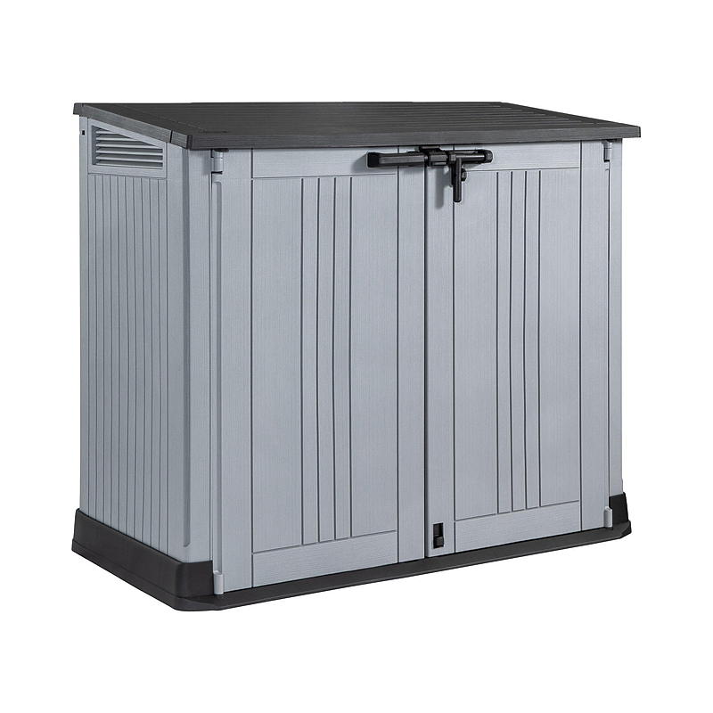 Keter Redskapsbod 845 L Sio Keter