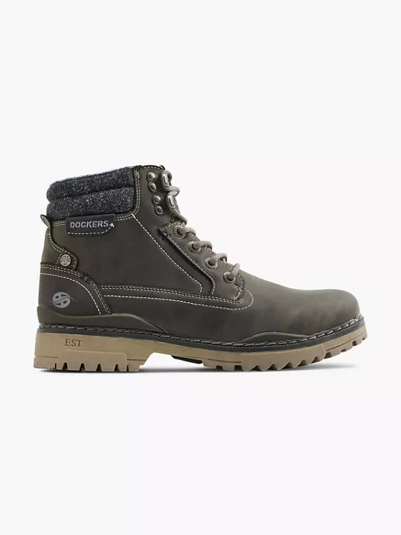 Dockers Schnürboots