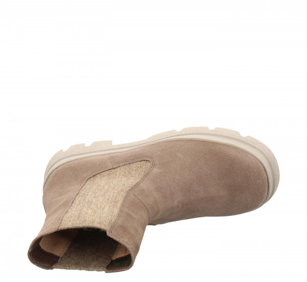 KANGAE Stiefelette - Stone