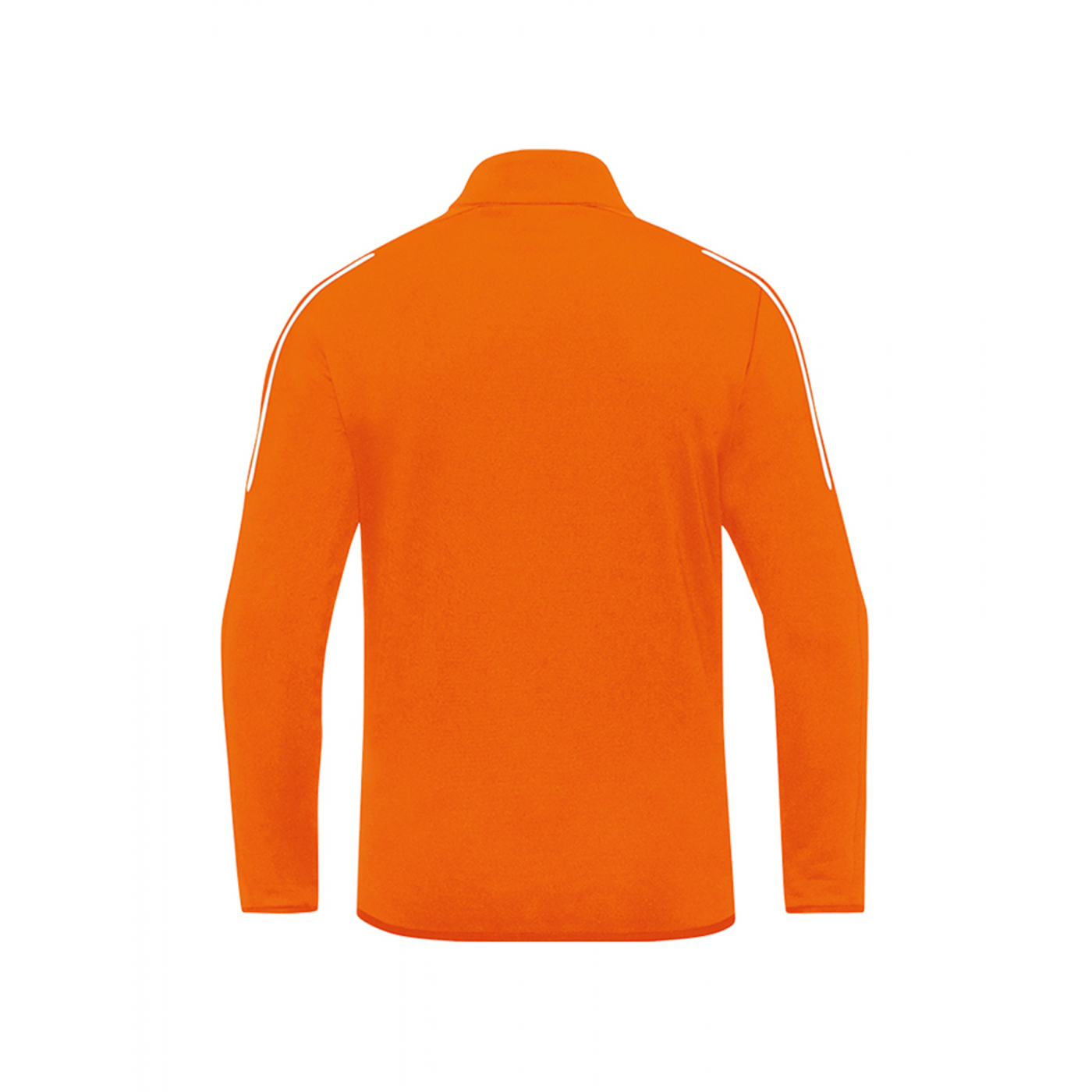 Jako Classico Freizeitjacke Orange F19