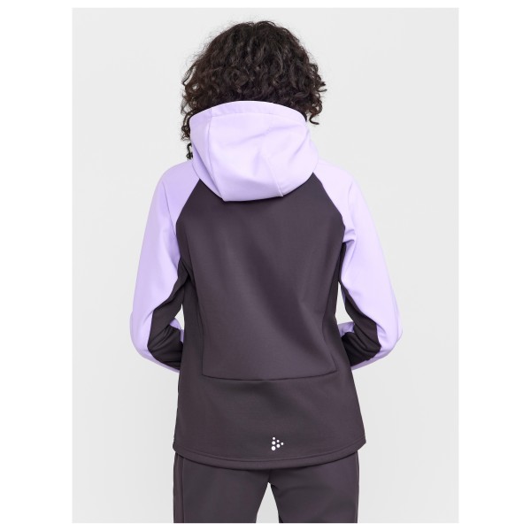 Craft - Women's ADV Backcountry Hybrid Jacket - Langlaufjacke