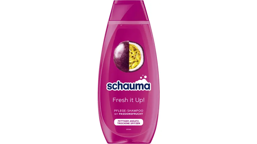 Schauma Shampoo Fresh it up! 400 ml
