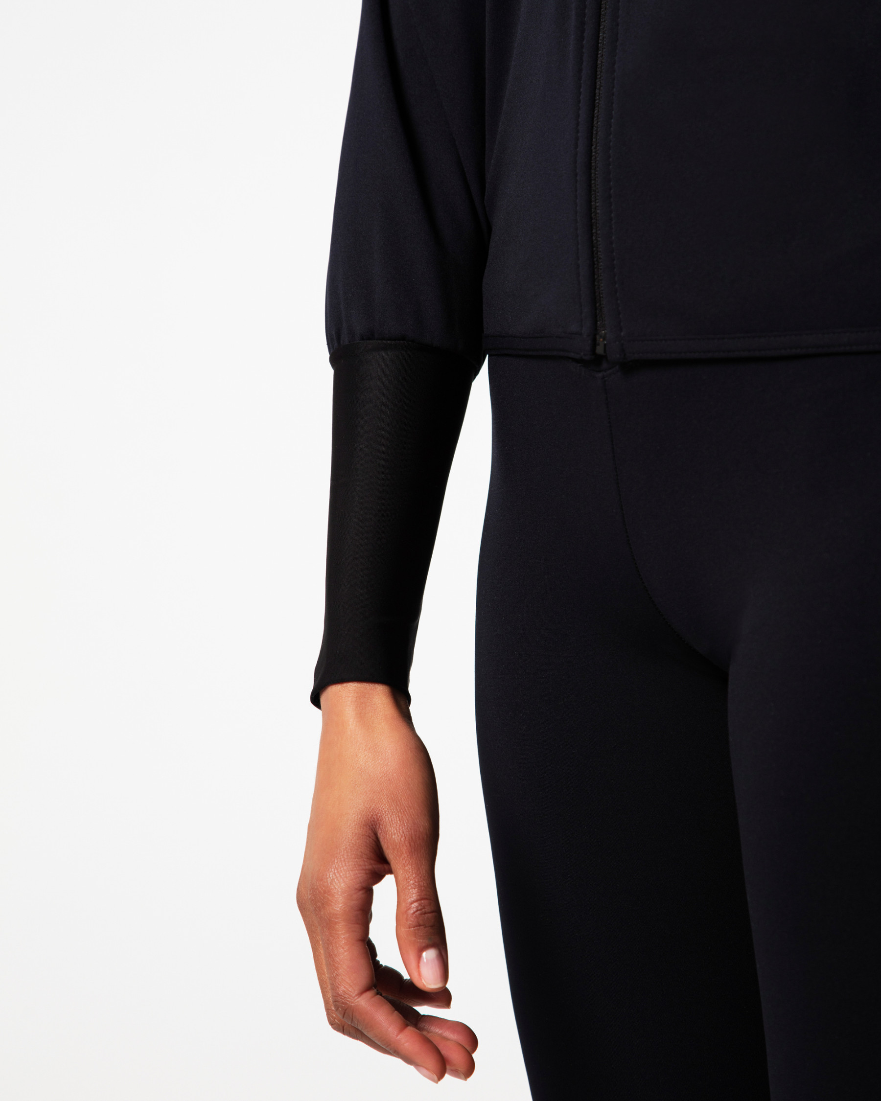 Active Silk jacket