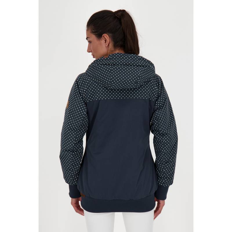 ALIFE AND KICKIN MaliaAK B Winterjacke Damen