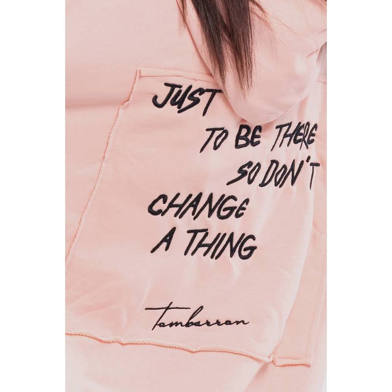Tom Barron Oversized Jumpsuit Damen