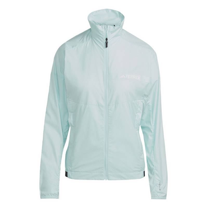 adidas TERREX Multi Wind Jacke Outdoorjacke Damen