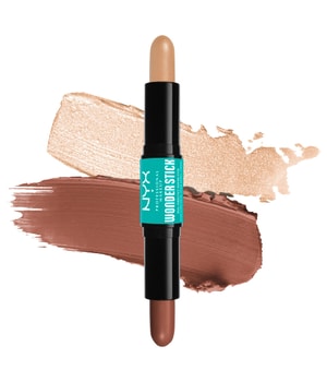 NYX Professional Makeup Wonder Stick Dual Face Lift Contour Stick-1 Stk