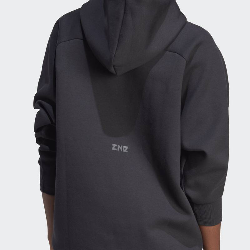 adidas Overhead adidas Z.N.E. Hoodie Hoodie Damen