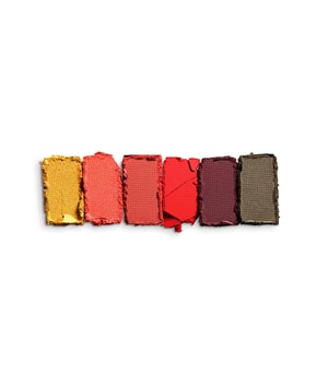 NYX Professional Makeup Ultimate Edit Petite Shadow Palette Lidschatten Palette-7.2 g