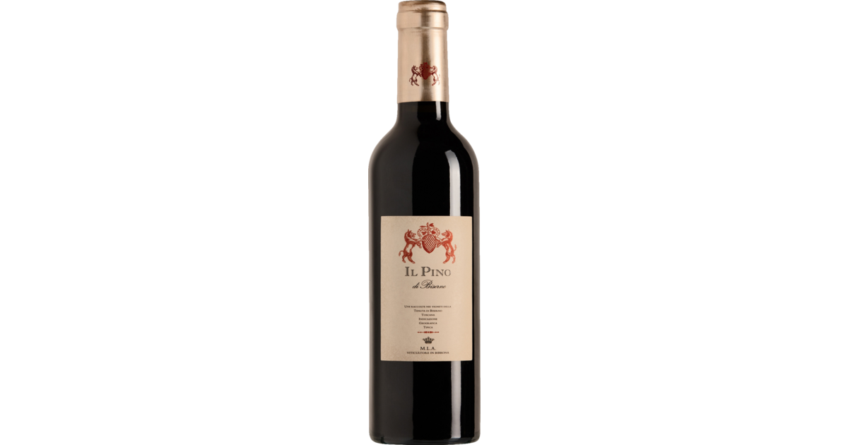 Il Pino di Biserno