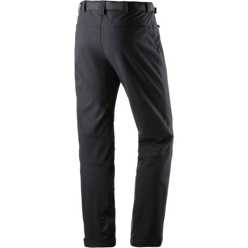 Maier Sports Tech Softshellhose Herren