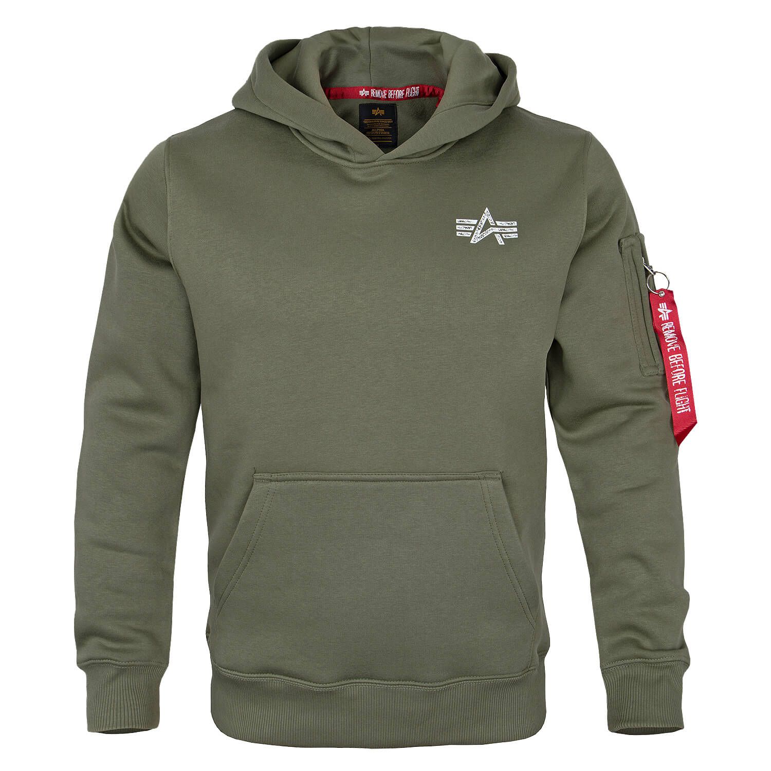 Signature BP Hoody