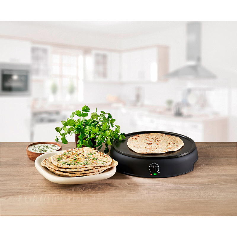 Cuisine Steketakke 30 cm 1000 W Cuisine