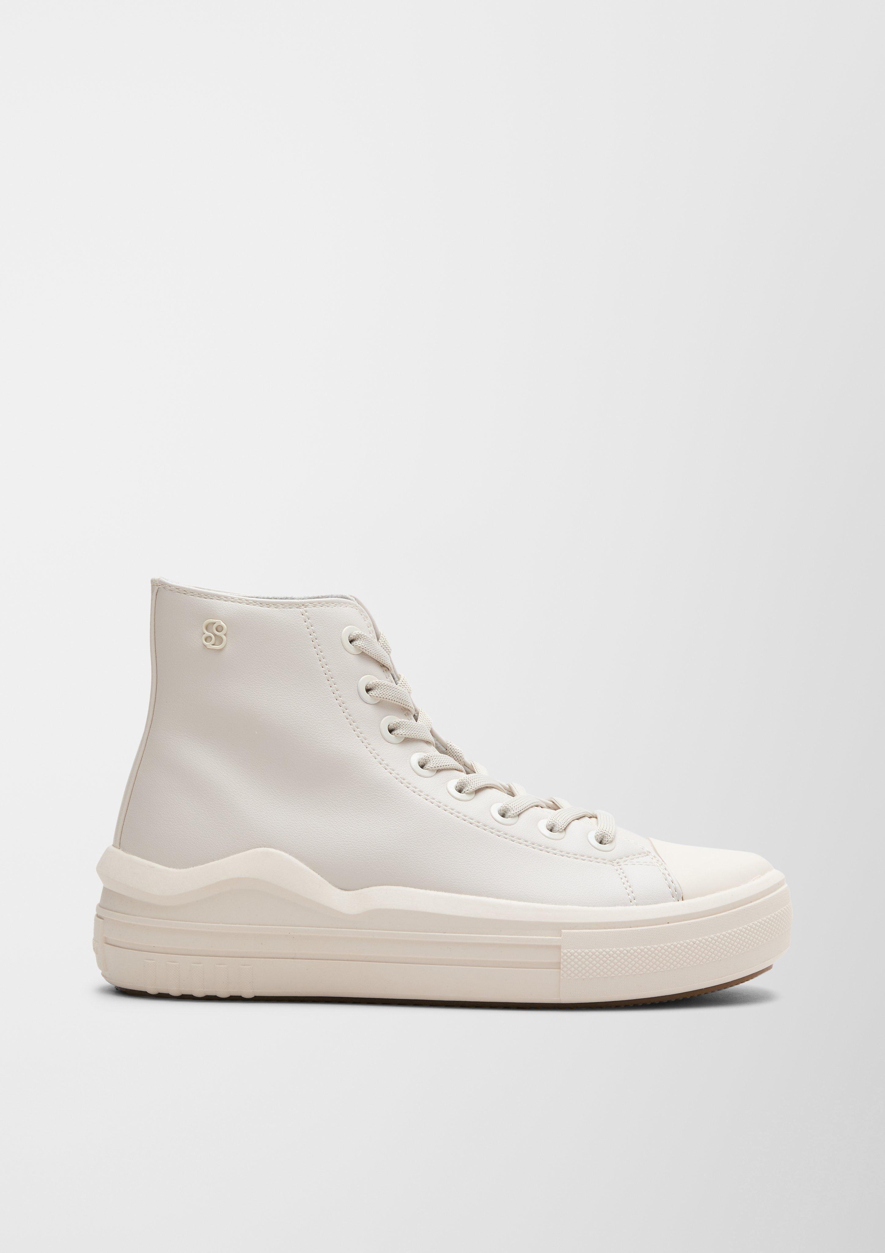 High Top-Sneaker  6006498-462