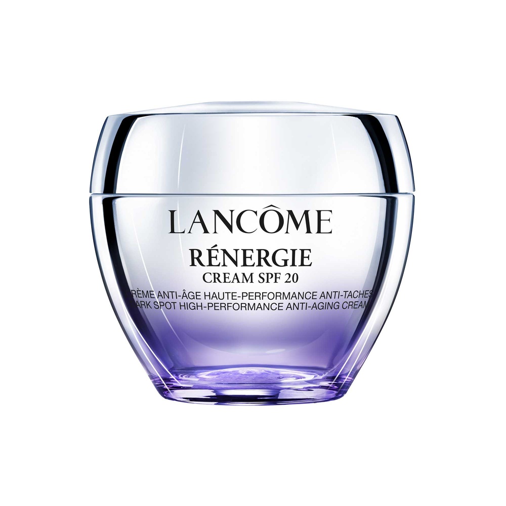Lancôme Rénergie Crème Anti-Âge Haute Performance SPF20