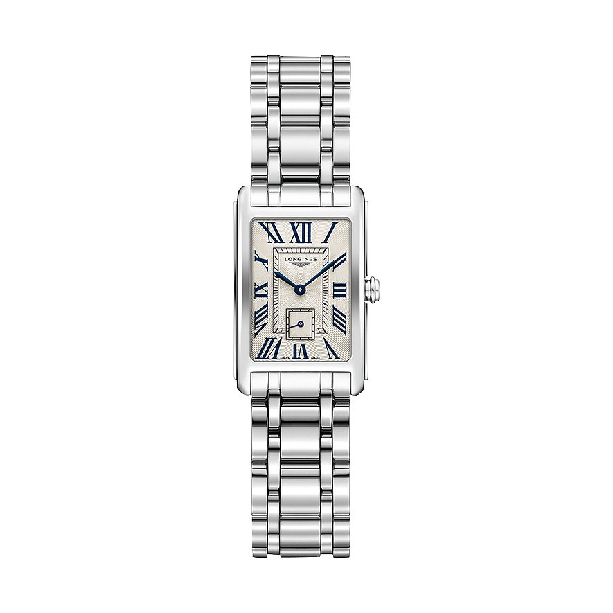 Longines Damenuhr Elegance Longines DolceVita