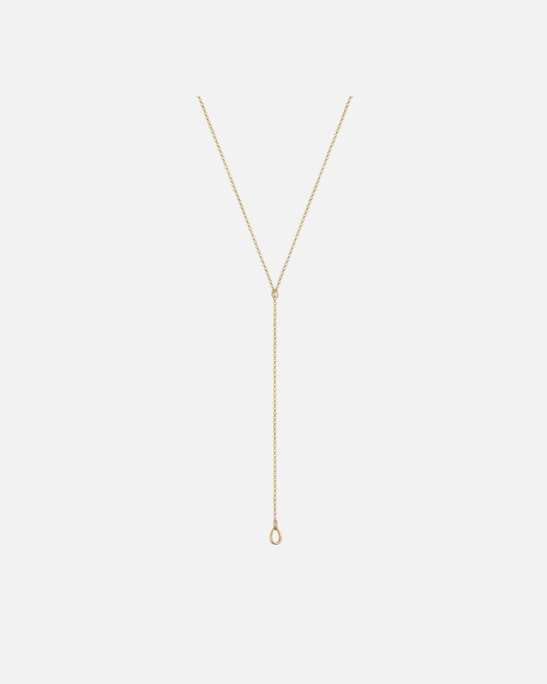 Elli Drop pentru femei - Argint (925/1000)