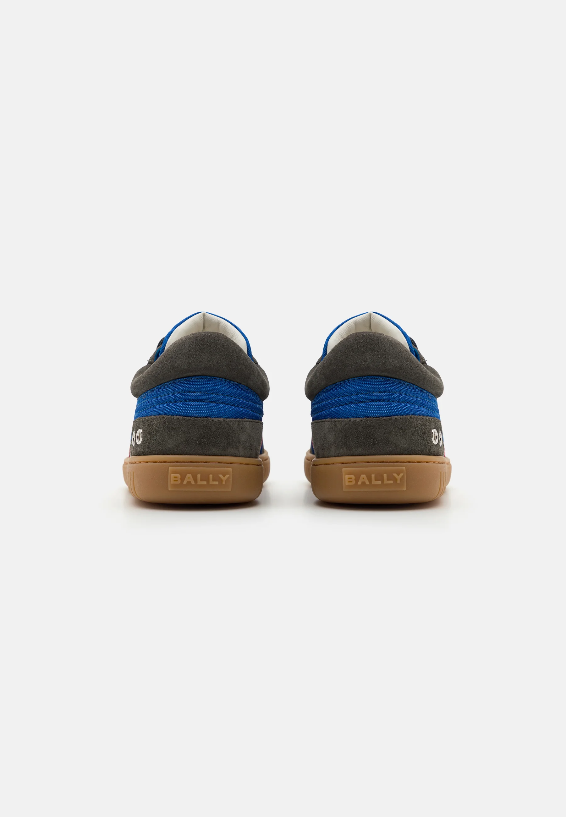 Bally PALMY - Zapatillas bajas