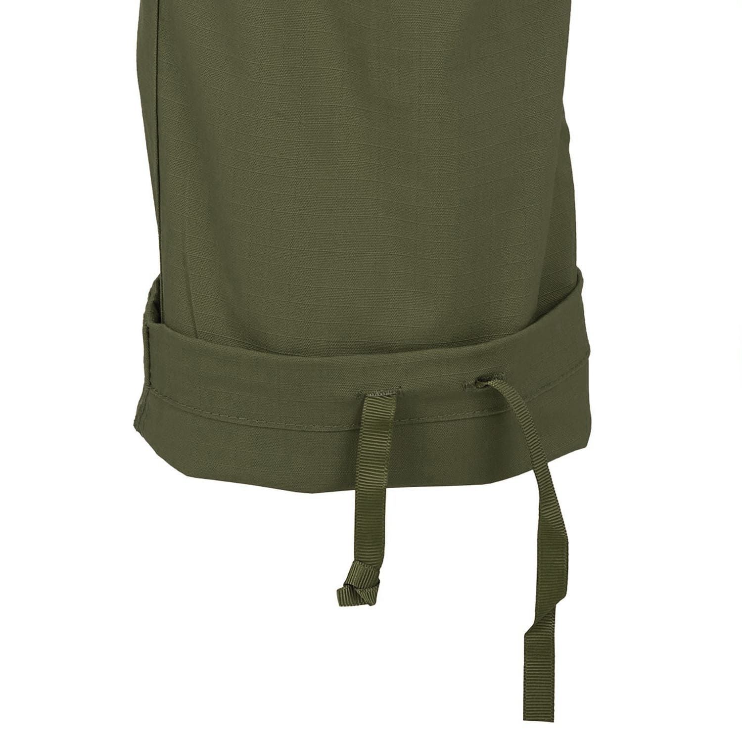 SFU Next Pants Mk2