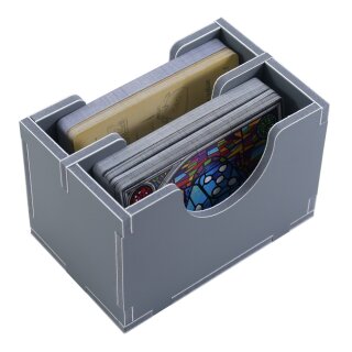 Sagrada Insert
