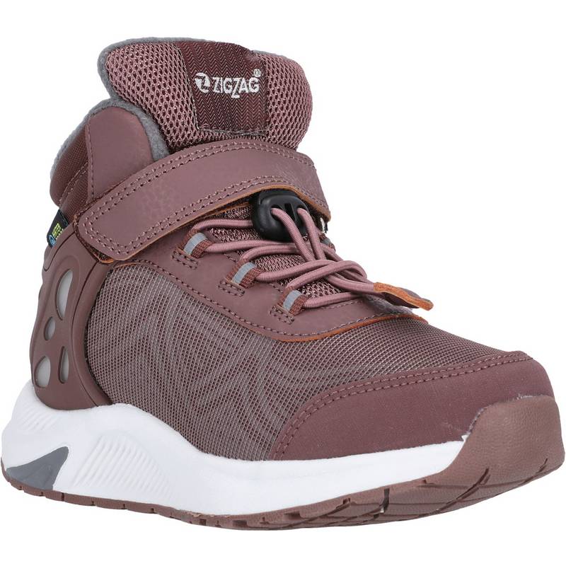 ZigZag Bonlong Stiefel Kinder