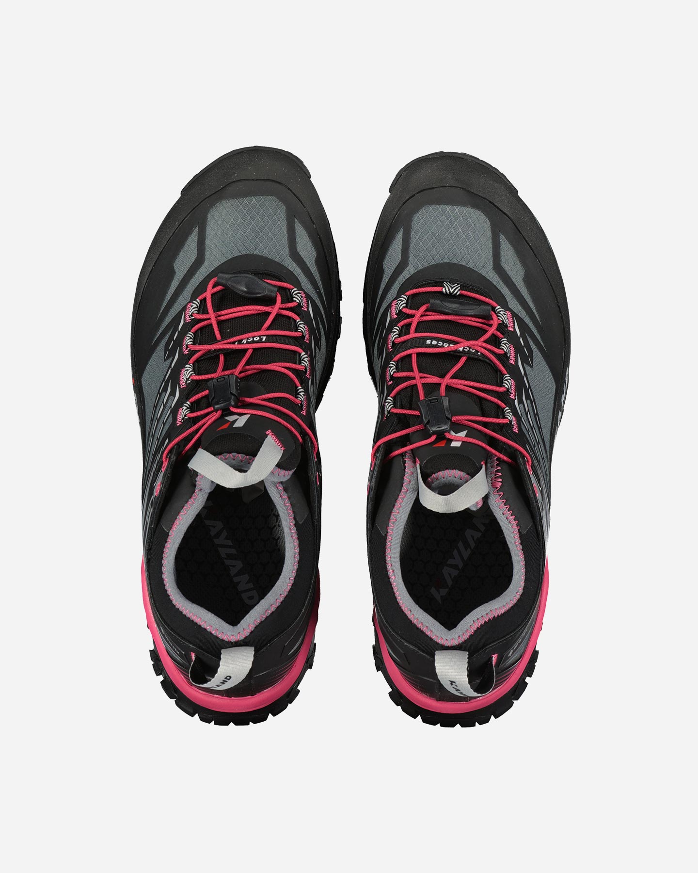 Scarpe Trail Kayland Duke Gtx W 018022470