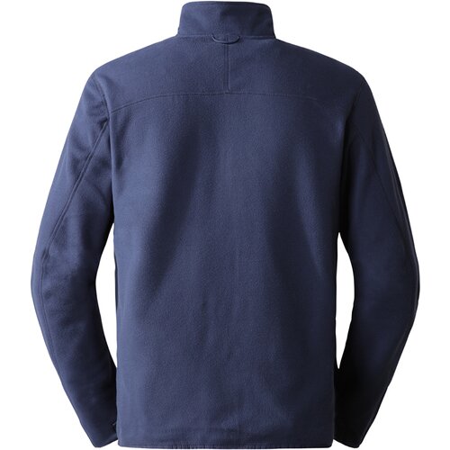 HERREN PULLOVER M 100 GLACIER FZ