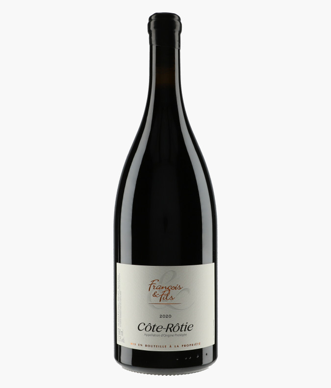 Côte-Rôtie 2020FRANCOIS et FILS