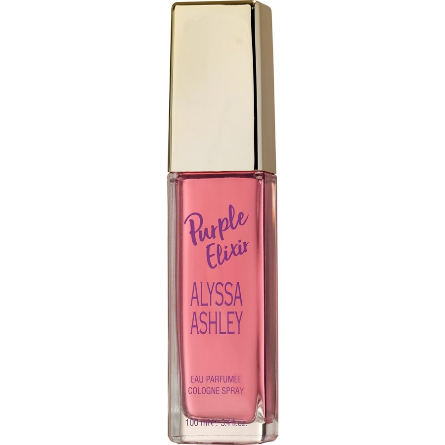 Cologne Spray