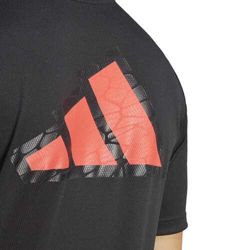 HERREN SHIRT WO BASE LOGO T