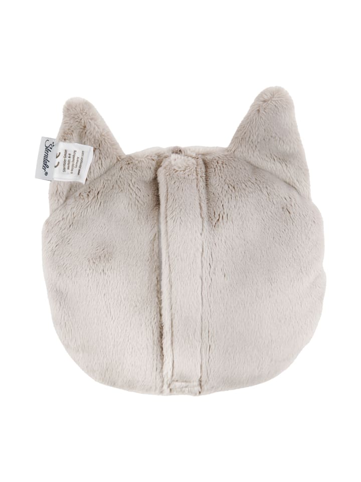 Sterntaler Wärmekissen KATZE Lilly in grau günstig kaufen onesize