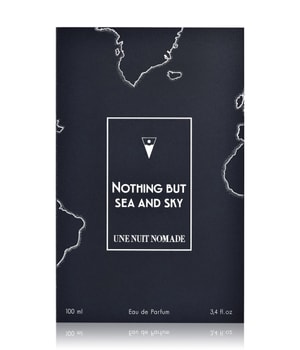 Une Nuit Nomade Nothing but Sea and Sky Une Nuit A Montauk Eau de Parfum 100 ml
